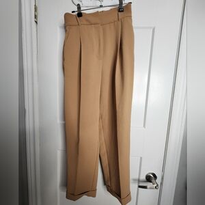 Wilfred tannin dashwood pant